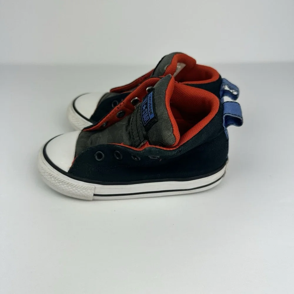 Converse all star